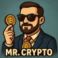 Mr. Crypto