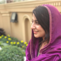 Arfa Zaigham