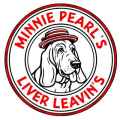 MINNIE PEARL’S LIVER LEAVIN’S