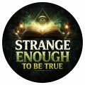 Strange Enough To Be True