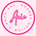 Anie the Candid Writer Abroad