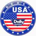 USA daily update 