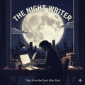 The Night Writer 🌙 