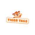 Tiger Tags