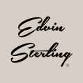 Edvin Sterling
