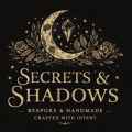 Secrets & Shadows