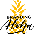 Branding Aloha