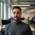 Baris Berkay Ozturk