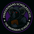 The Wandering Scholar 