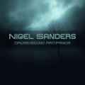 Nigel Sanders