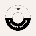 The Curious Writer