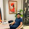 Javed Aslam