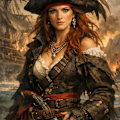 Sun Pirate Essasys