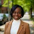 Denise Joyce Williams