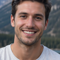 Alex Matheews