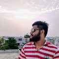 Darshil Barot