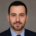 Apostolos Sotiriadis