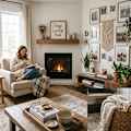 Cozy Living Hub