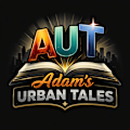 Adam's Urban Tales (William Powers)