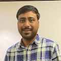 Hardik Barot