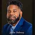 Jaron Dabney 