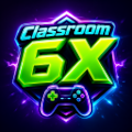 Classroom 6x
