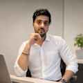 Mayur Pande