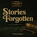 Brock Begley Stories Forgotten 