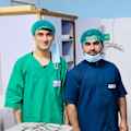 Dr Adnan