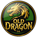 Old Dragon Ink