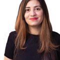 Geetanjali Sethi