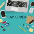 Cam Codes