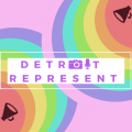 Detroit REPRESENT!