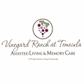 Vineyard Ranch at Temecula | Compassionate Senior Living