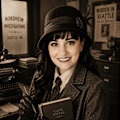 Teresa Nordheim Liu