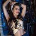 Jacquelynne Faith