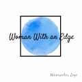 Woman With an Edge