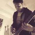Javier Solis Jr.