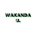 Wakanda U