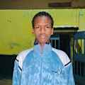 Zakarie Mohamud Barre