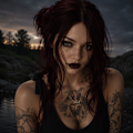Lilithea Adasia