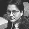 Bruce Sterling