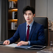CEO 88VV Ngưu Thái Thanh