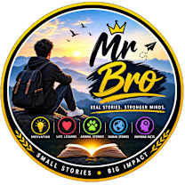 Mr Bro