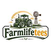 Farm Life Tees