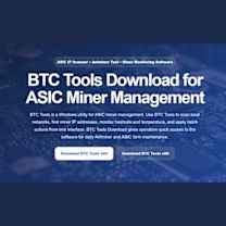 btc-tool