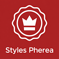 Styles Pherea