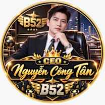 CEO Nguyễn Công Tân