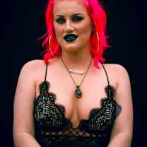 Sabrina Spellman- Kallie Coleridge Venturini