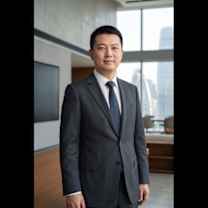 CEO XIANG